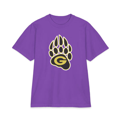 Max Heavyweight Short Sleeve Tee