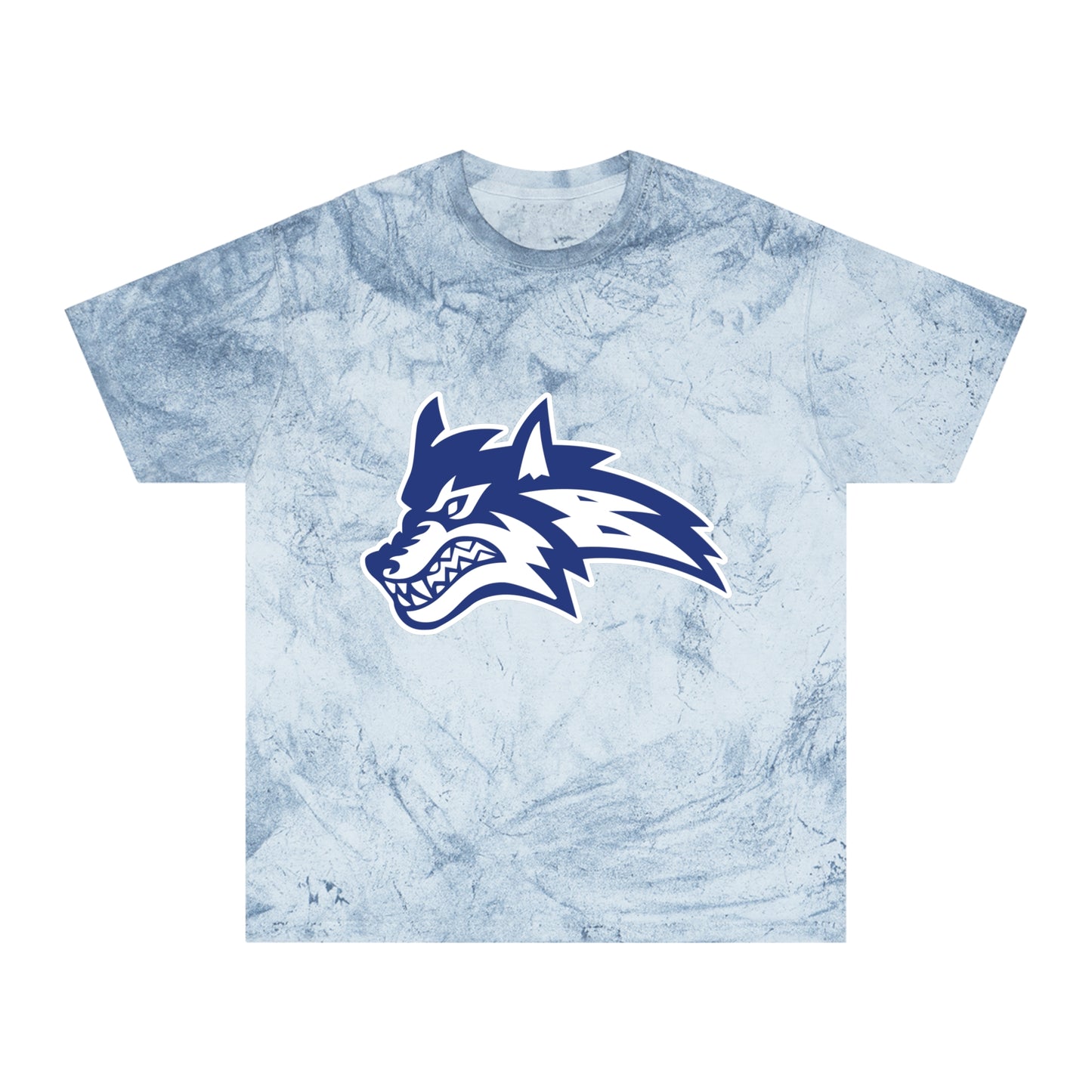 Color Blast School Spirit Tee