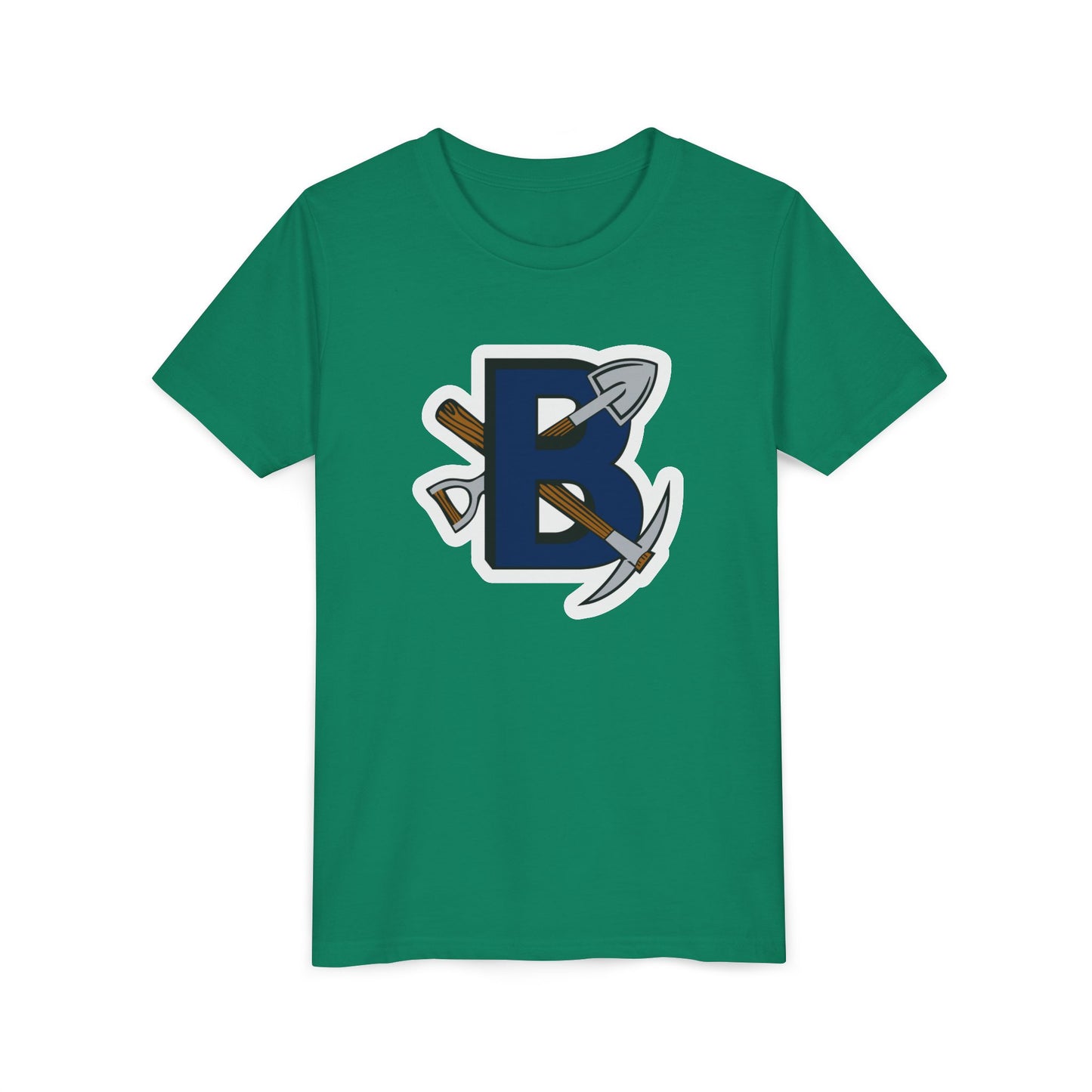 Youth Short Sleeve Tee