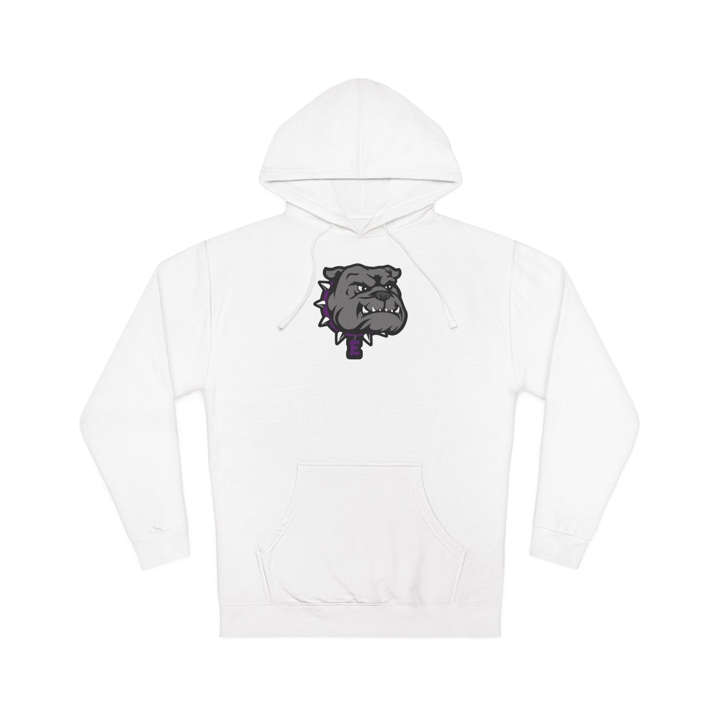 Midweight Pullover Hoodie