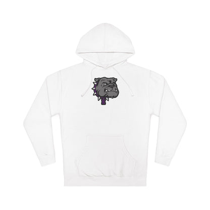 Midweight Pullover Hoodie
