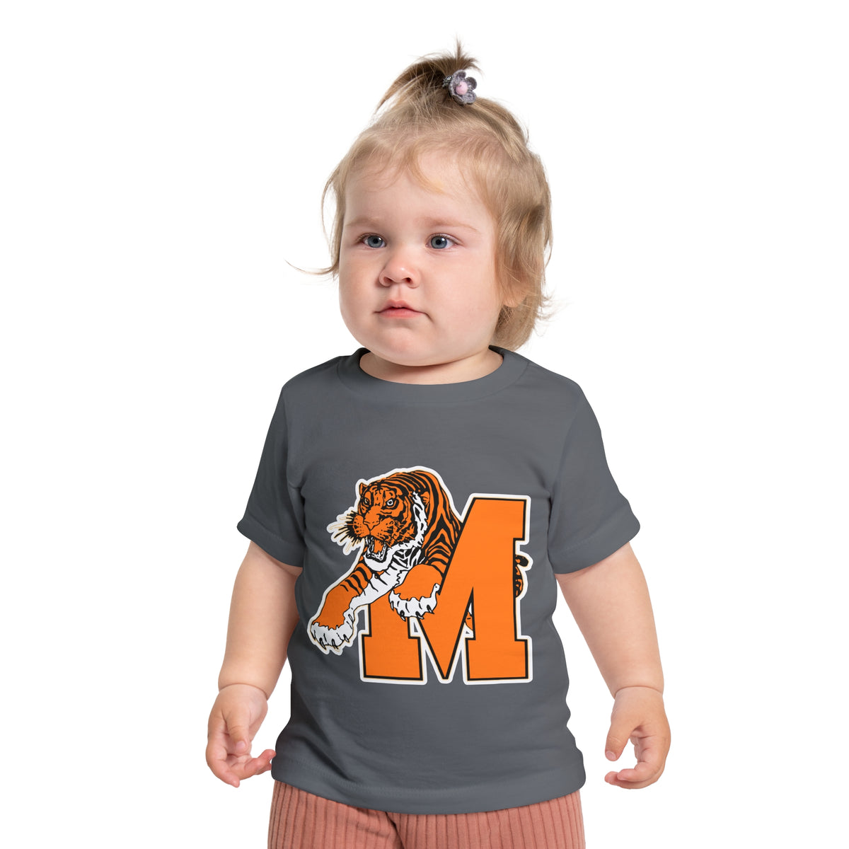 Baby Short Sleeve Tee