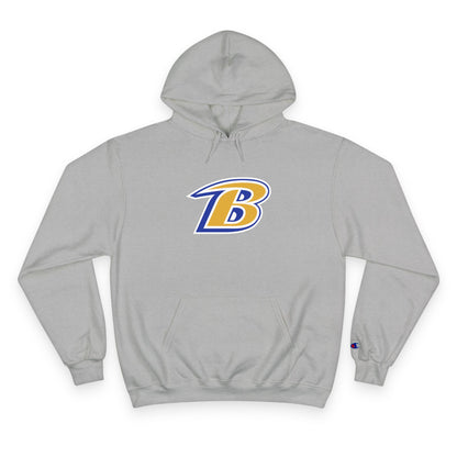 Champion Powerblend Fleece Pullover Hoodie