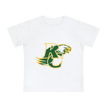 Baby Short Sleeve Tee