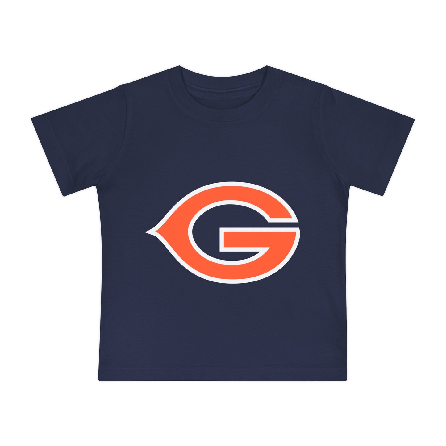 Baby Short Sleeve Tee