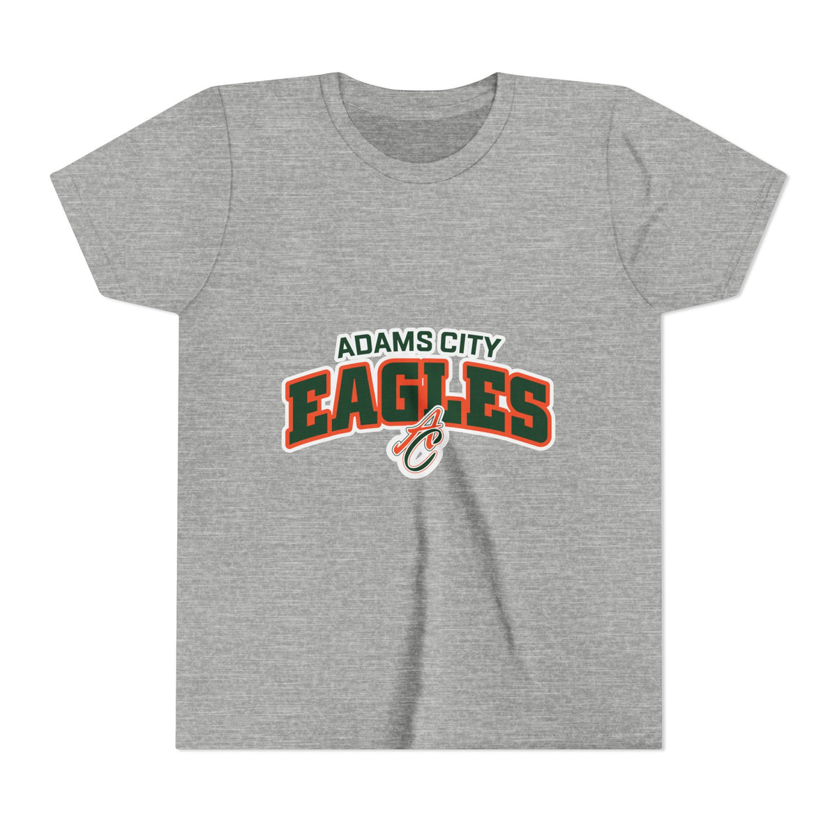 Youth Short Sleeve Tee