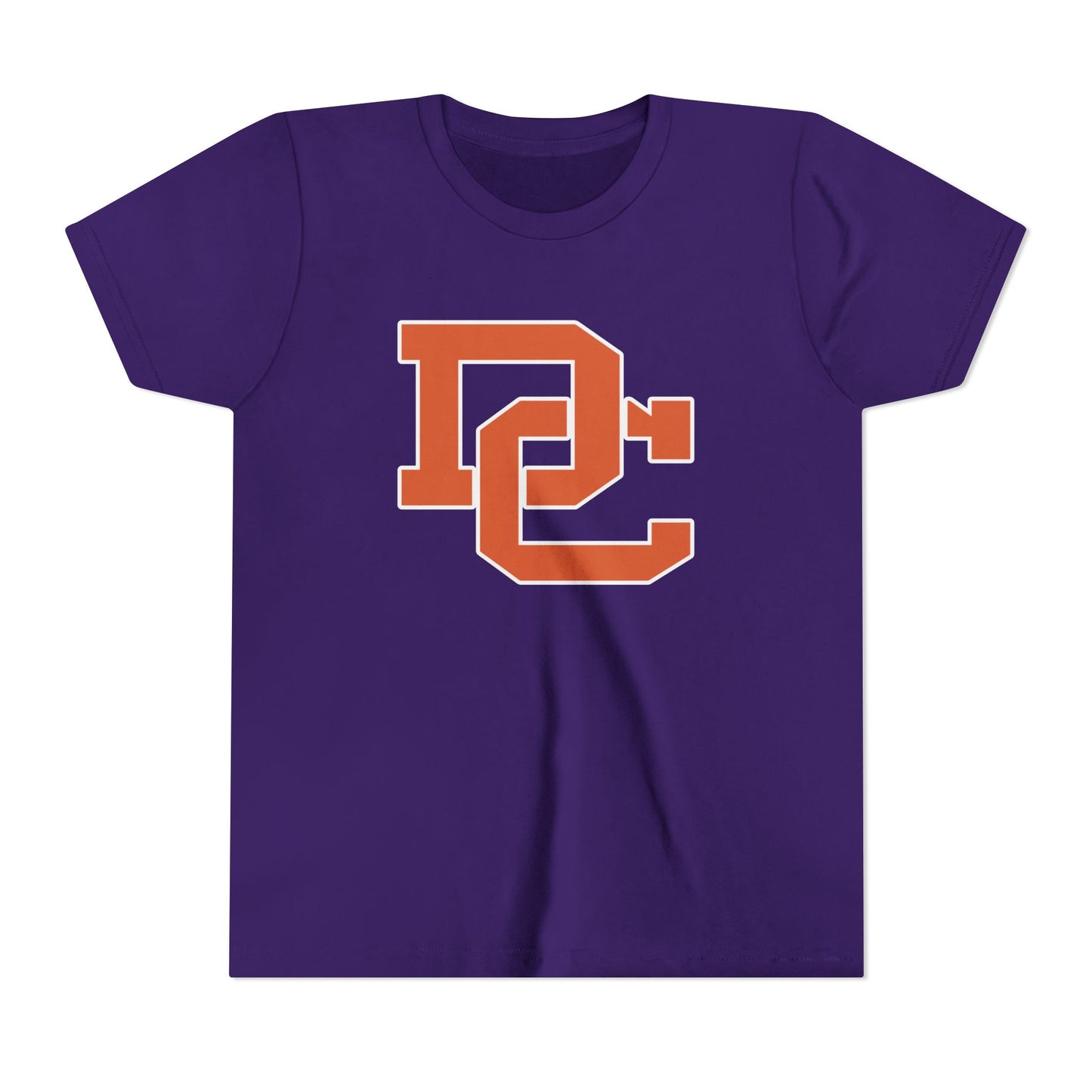 Youth Short Sleeve Tee