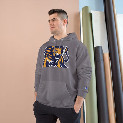Champion Powerblend Fleece Pullover Hoodie