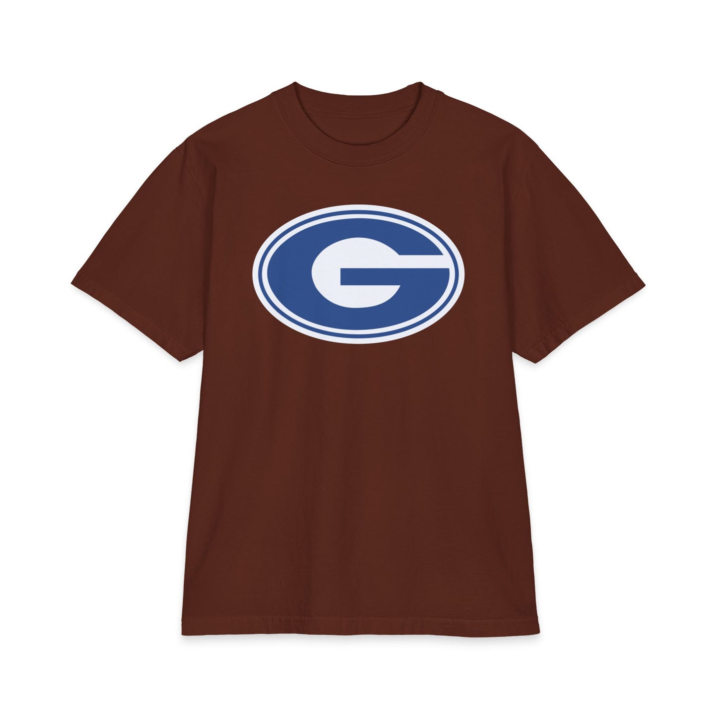 Max Heavyweight Short Sleeve Tee
