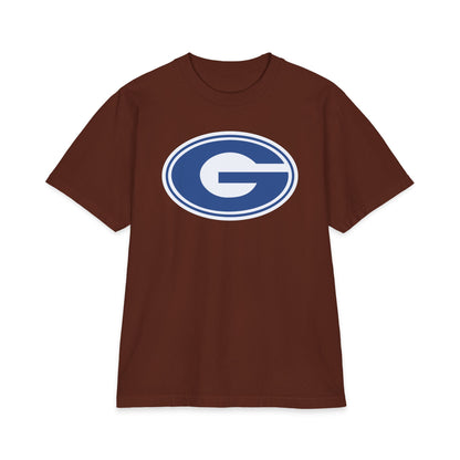 Max Heavyweight Short Sleeve Tee