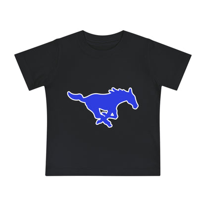 Baby Short Sleeve Tee