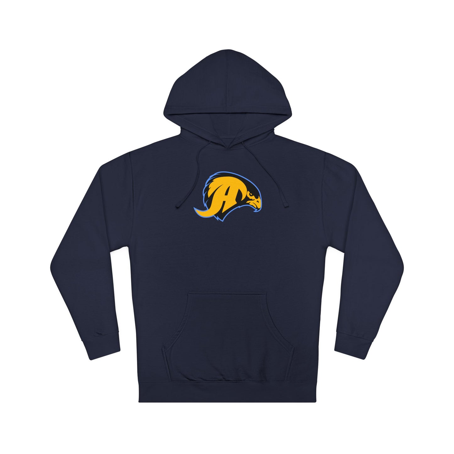 Midweight Pullover Hoodie
