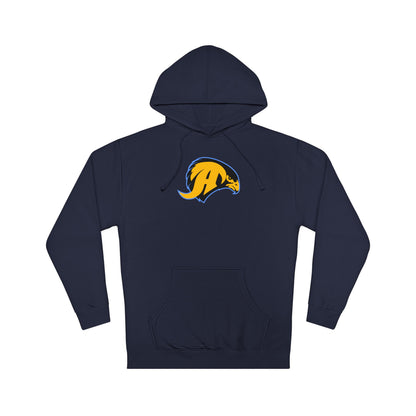 Midweight Pullover Hoodie