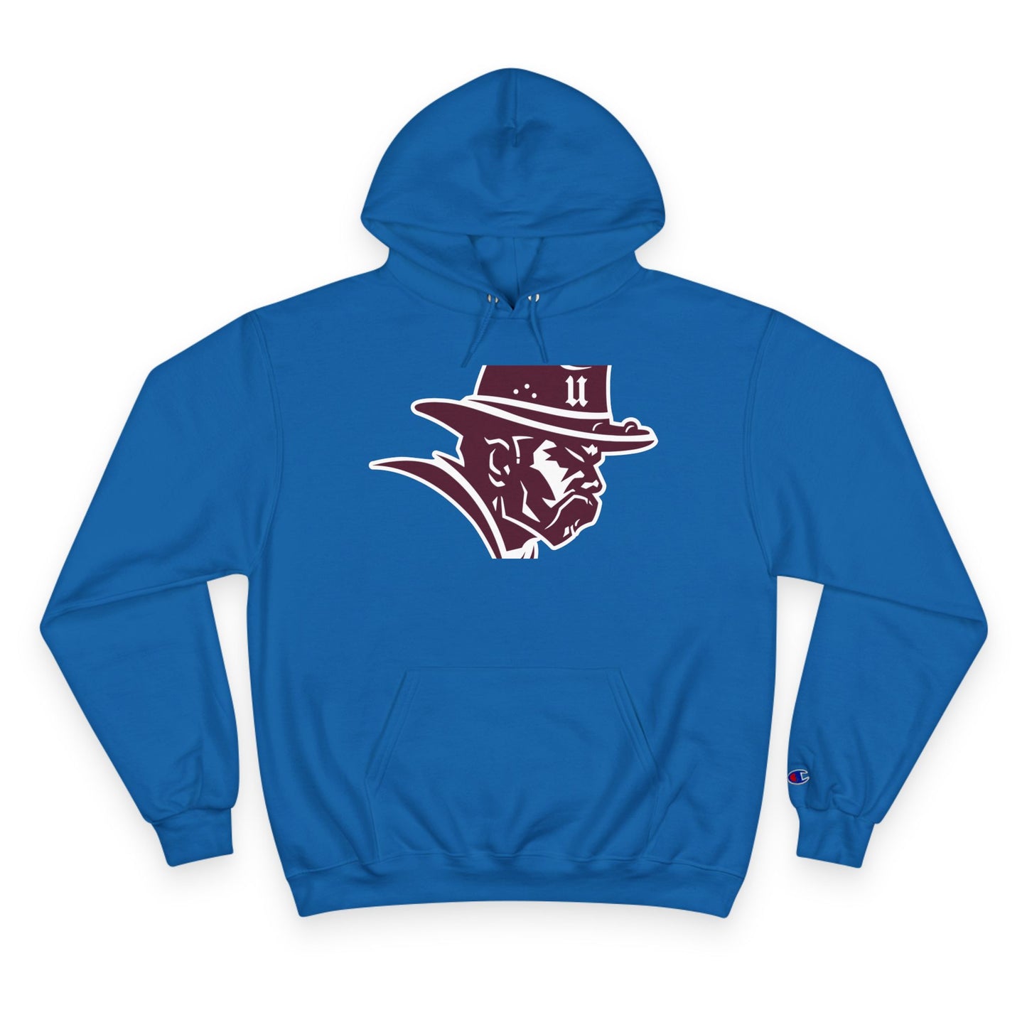 Champion Powerblend Fleece Pullover Hoodie
