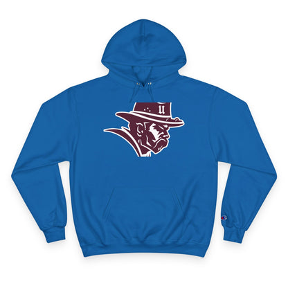 Champion Powerblend Fleece Pullover Hoodie