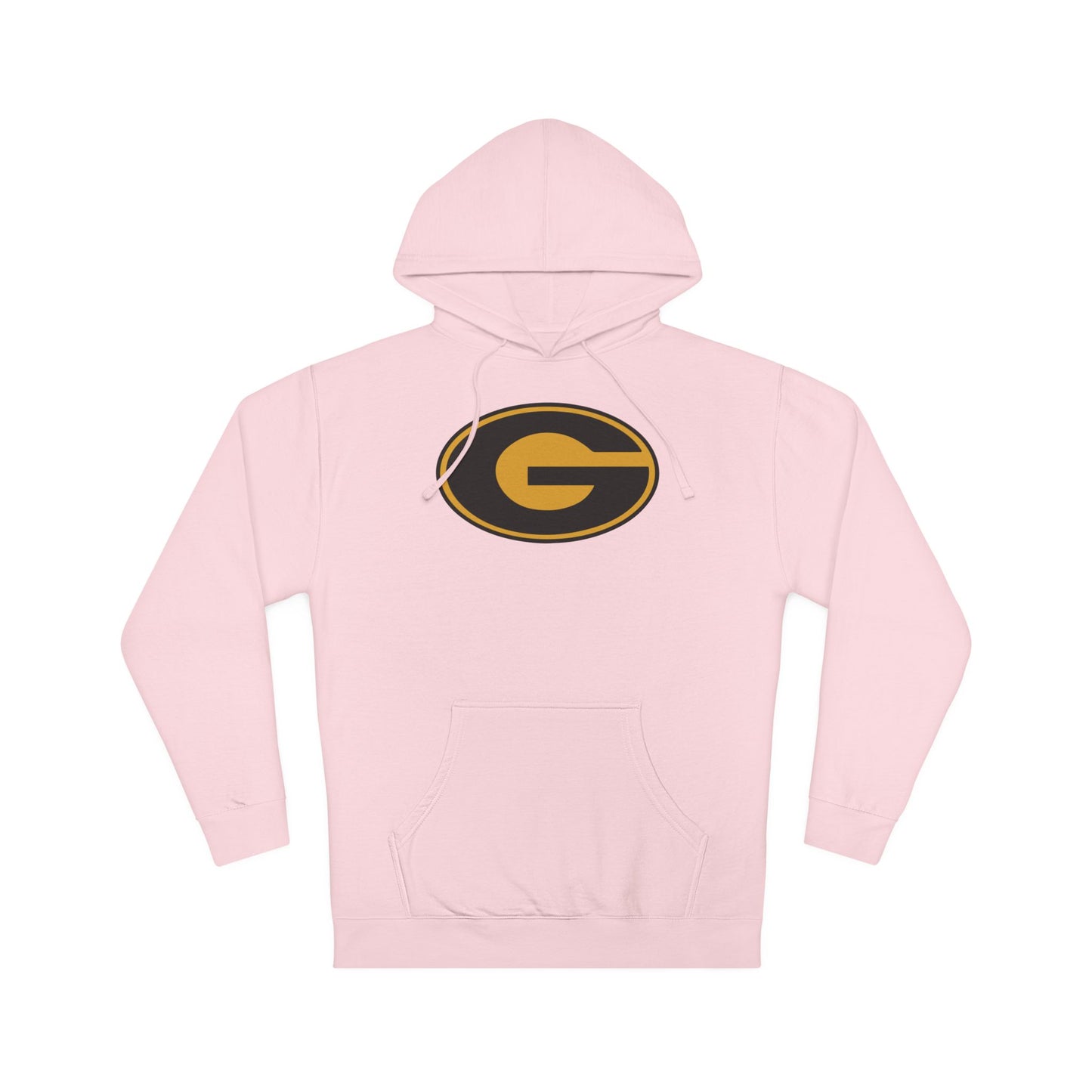 Midweight Pullover Hoodie