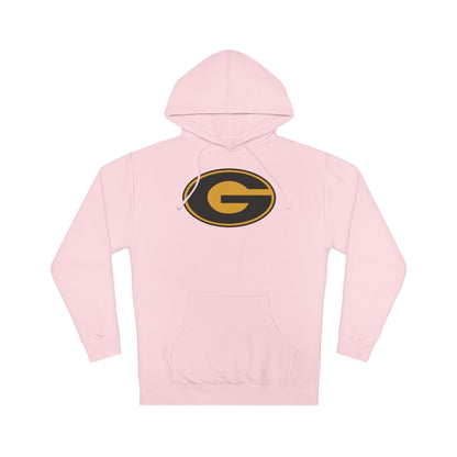 Midweight Pullover Hoodie