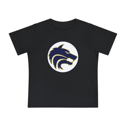 Baby Short Sleeve Tee