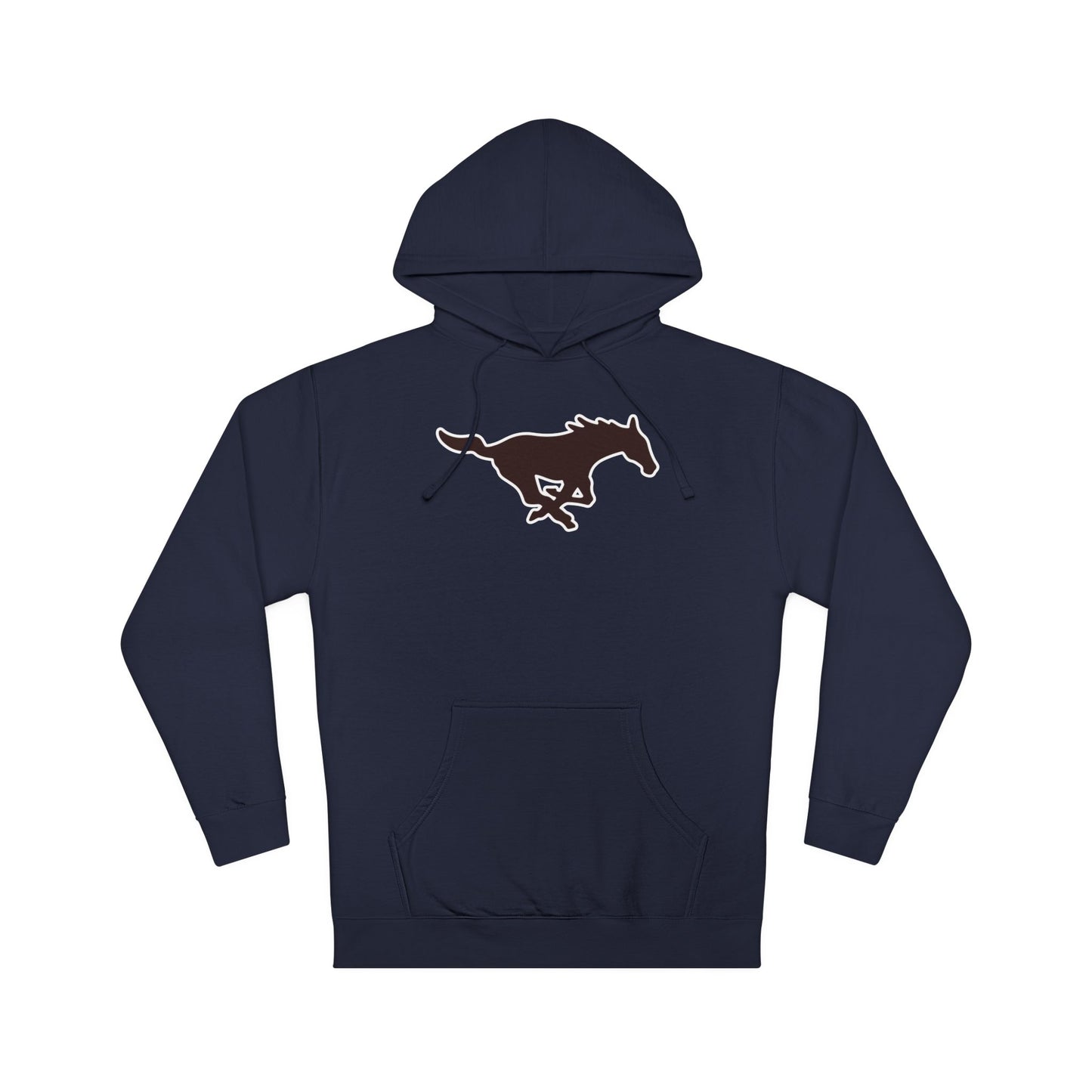 Midweight Pullover Hoodie