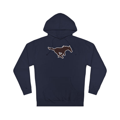 Midweight Pullover Hoodie
