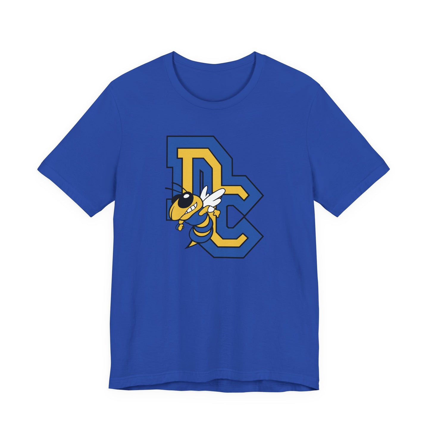 Jersey Short Sleeve Tee