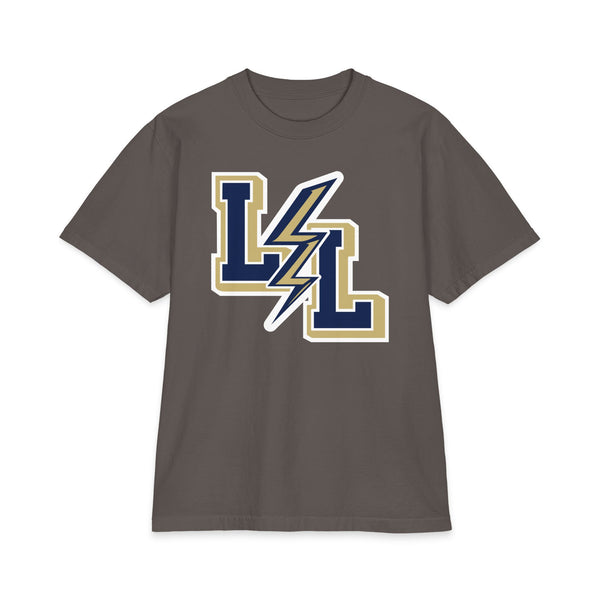 Max Heavyweight Short Sleeve Tee