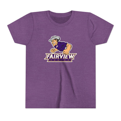 Youth Short Sleeve Tee