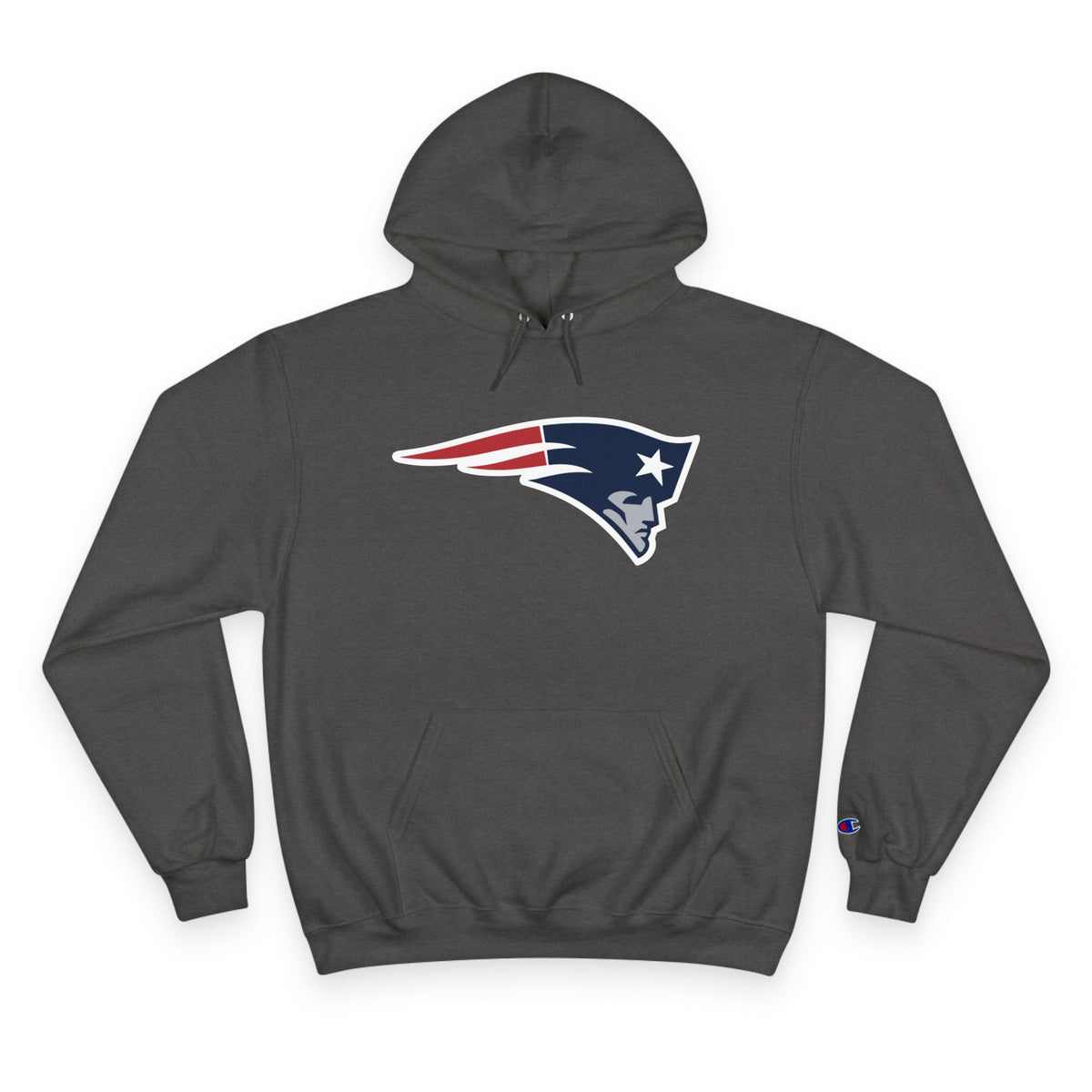 Champion Powerblend Fleece Pullover Hoodie