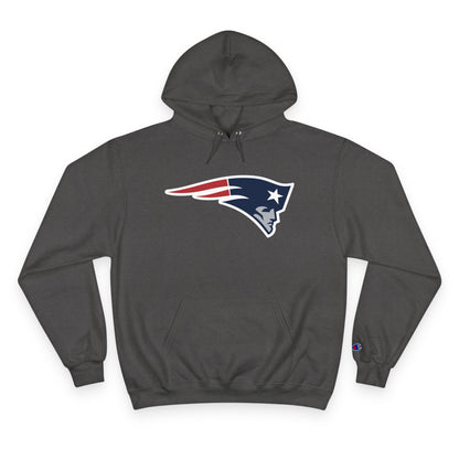 Champion Powerblend Fleece Pullover Hoodie