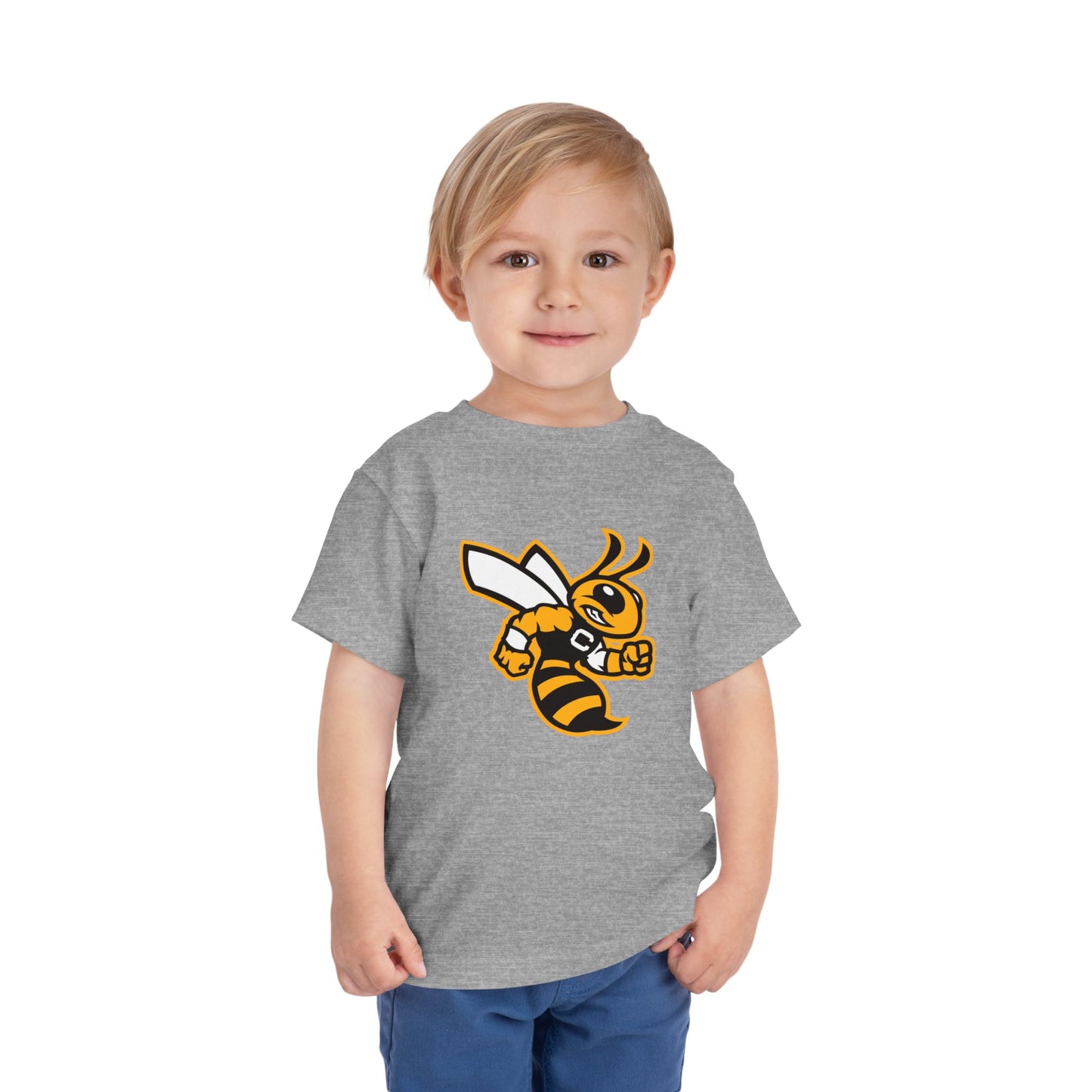 Toddler Short Sleeve Tee
