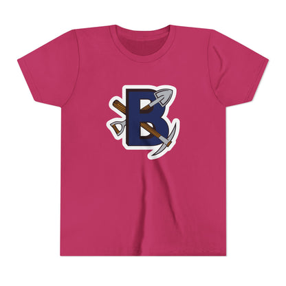 Youth Short Sleeve Tee