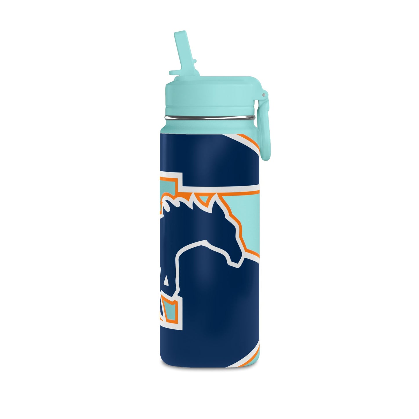 Mini Water Bottle, 20oz