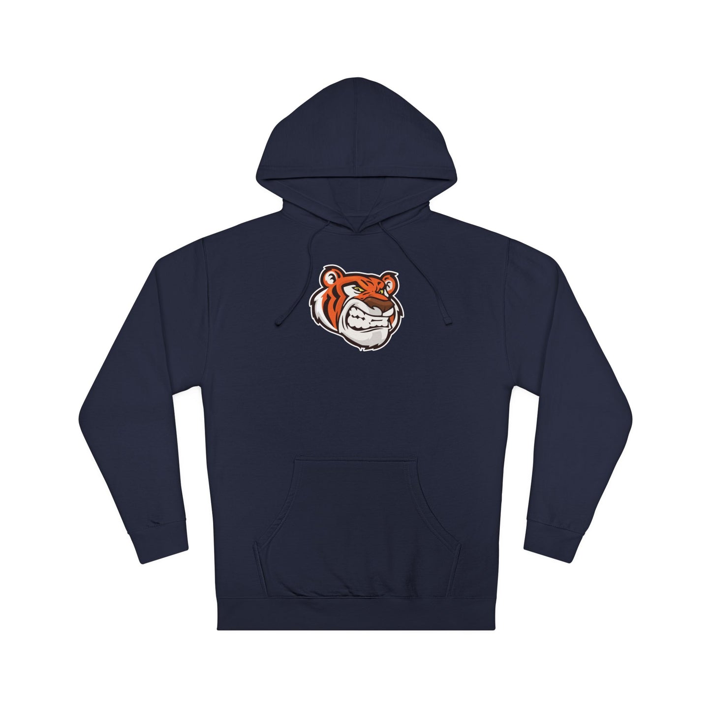 Midweight Pullover Hoodie