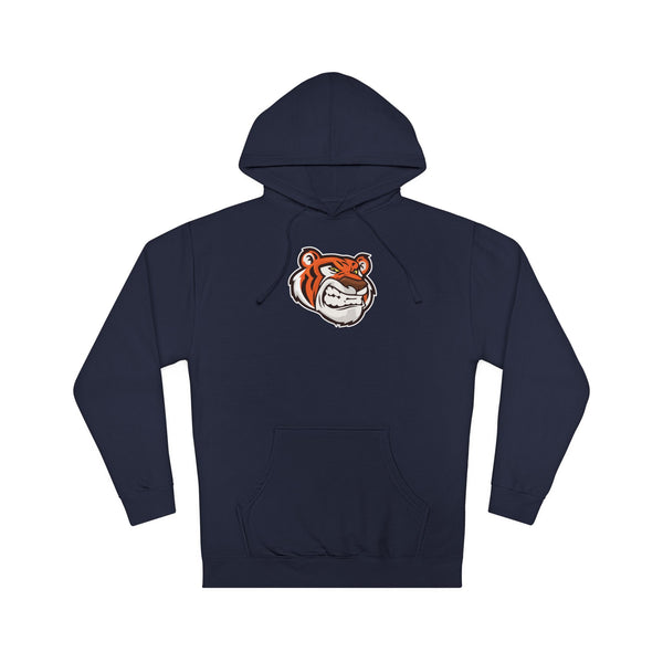 Midweight Pullover Hoodie