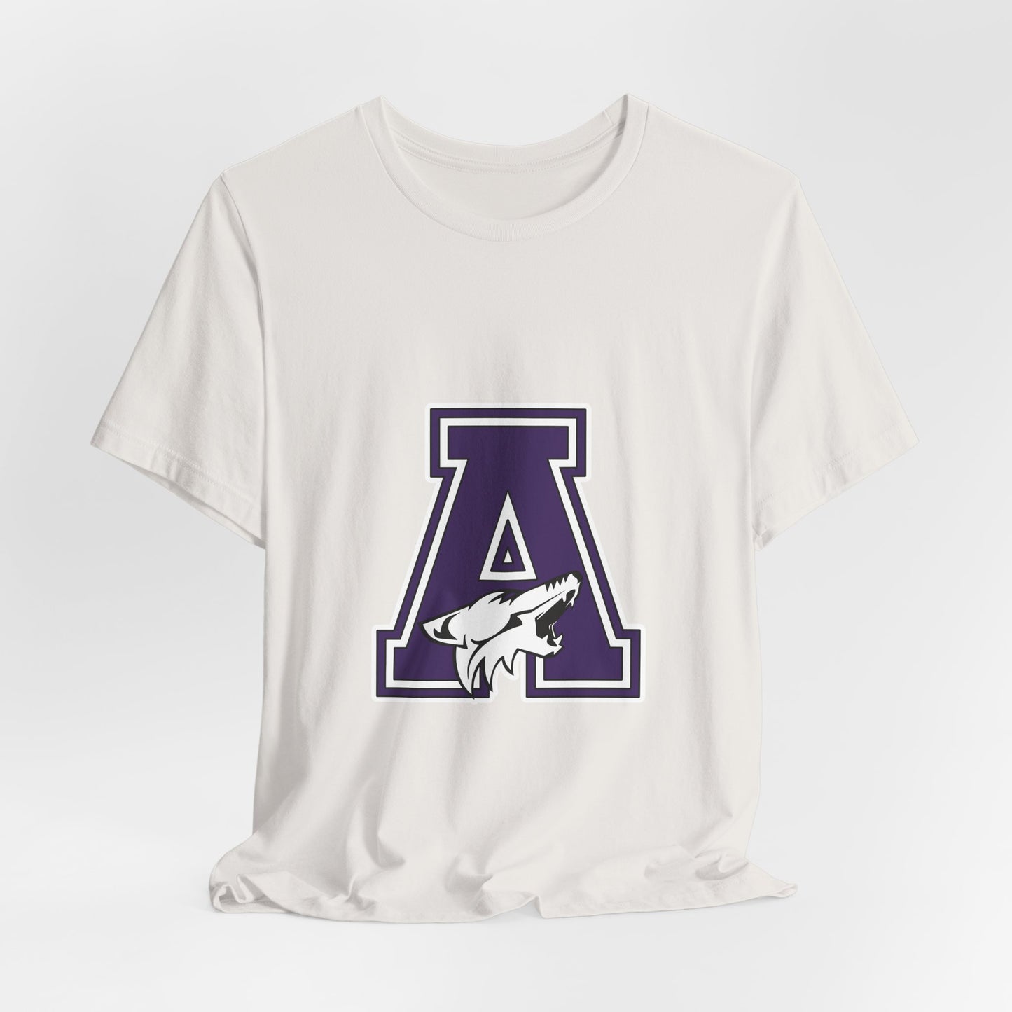 Jersey Short Sleeve Tee