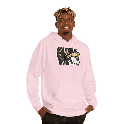 Midweight Pullover Hoodie