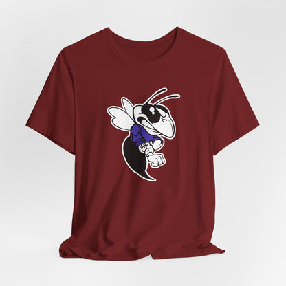 Jersey Short Sleeve Tee