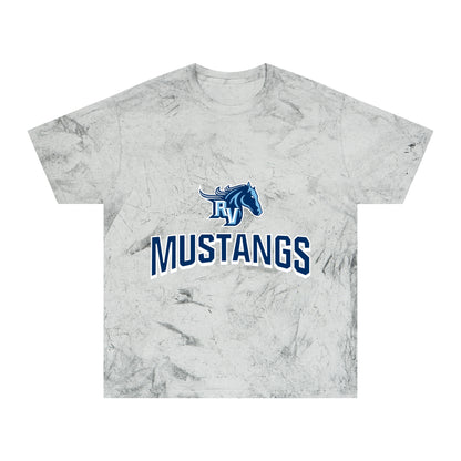 Color Blast School Spirit Tee