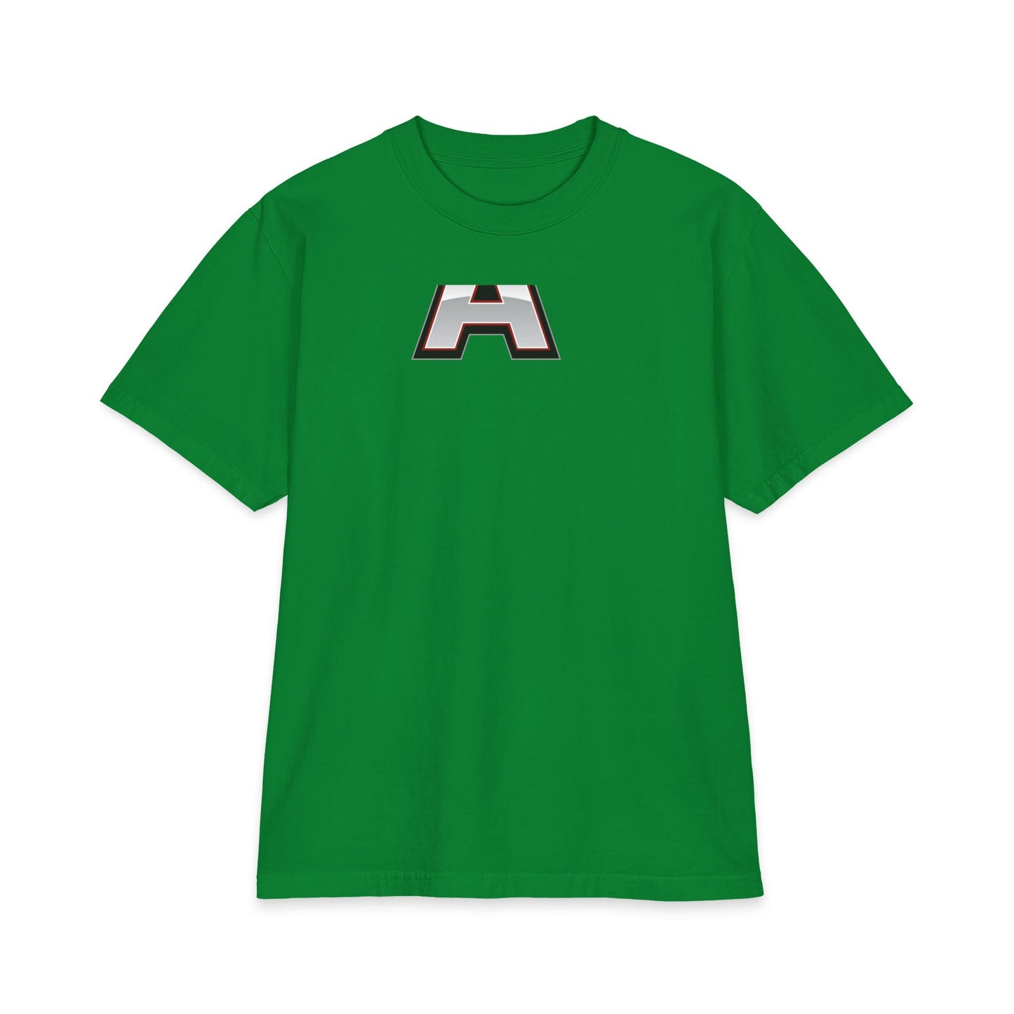 Max Heavyweight Short Sleeve Tee
