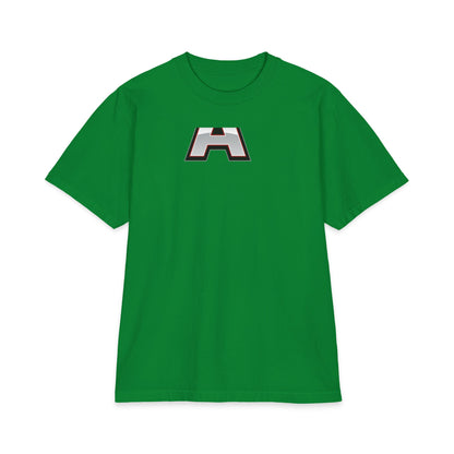 Max Heavyweight Short Sleeve Tee
