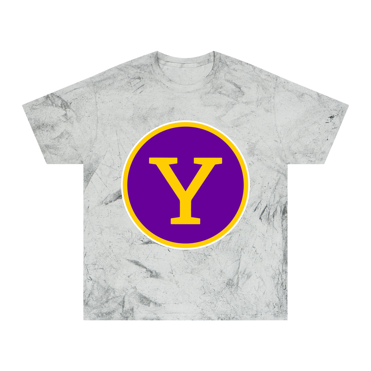 Color Blast School Spirit Tee