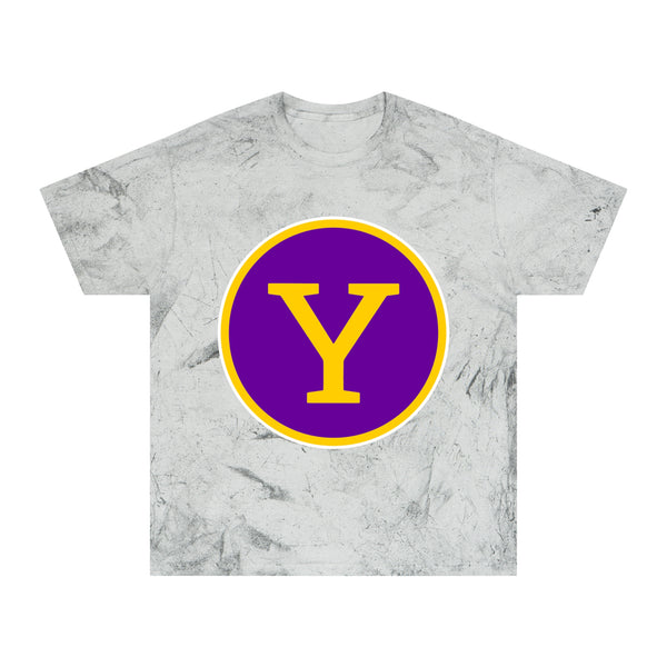 Color Blast School Spirit Tee