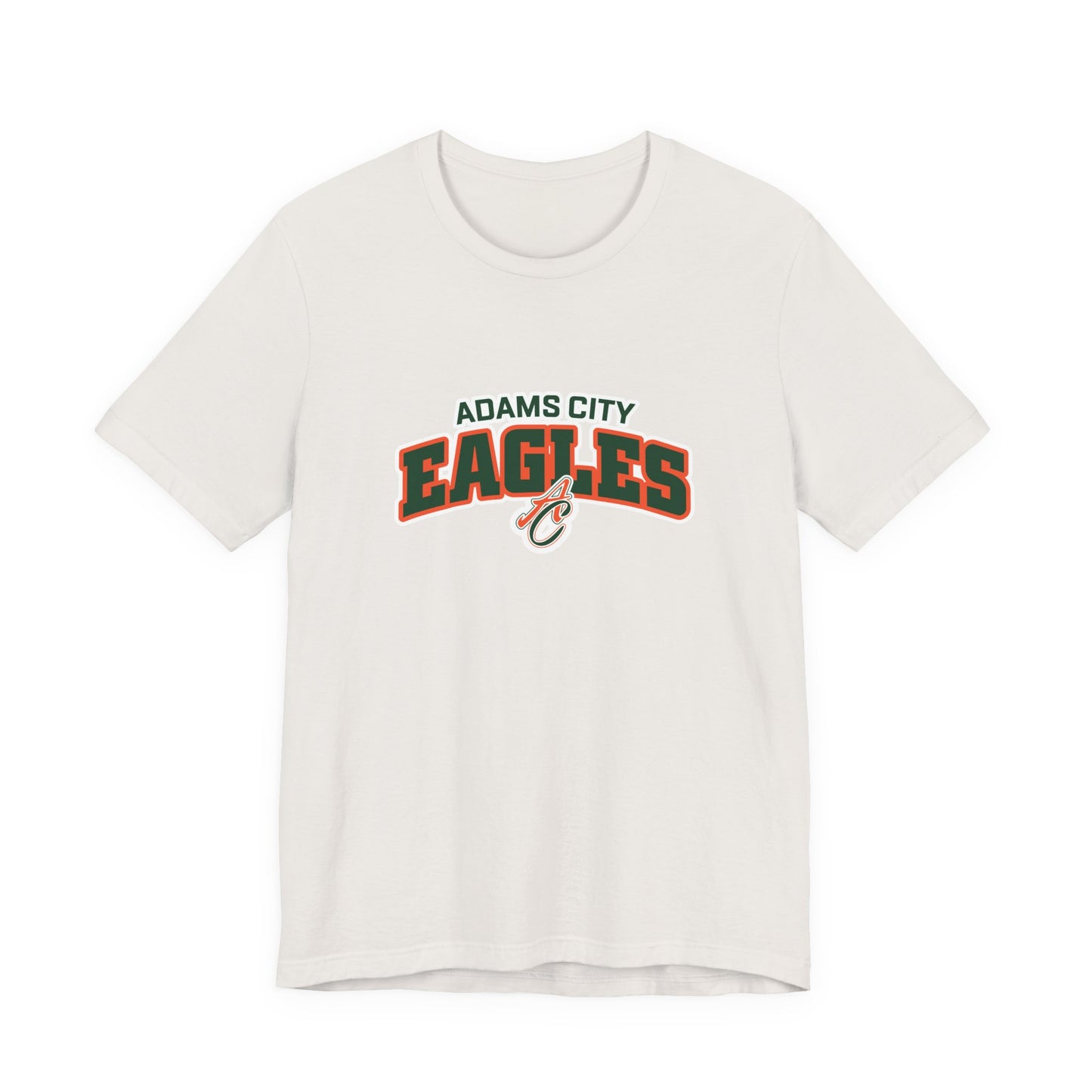 Jersey Short Sleeve Tee