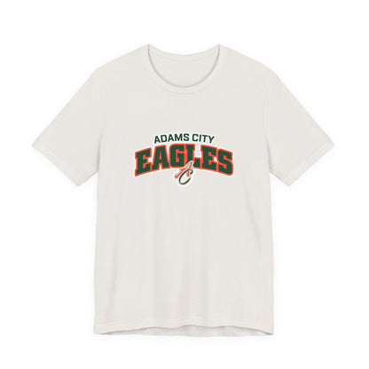 Jersey Short Sleeve Tee