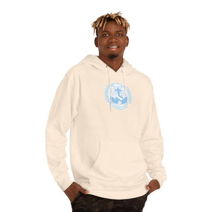 Midweight Pullover Hoodie