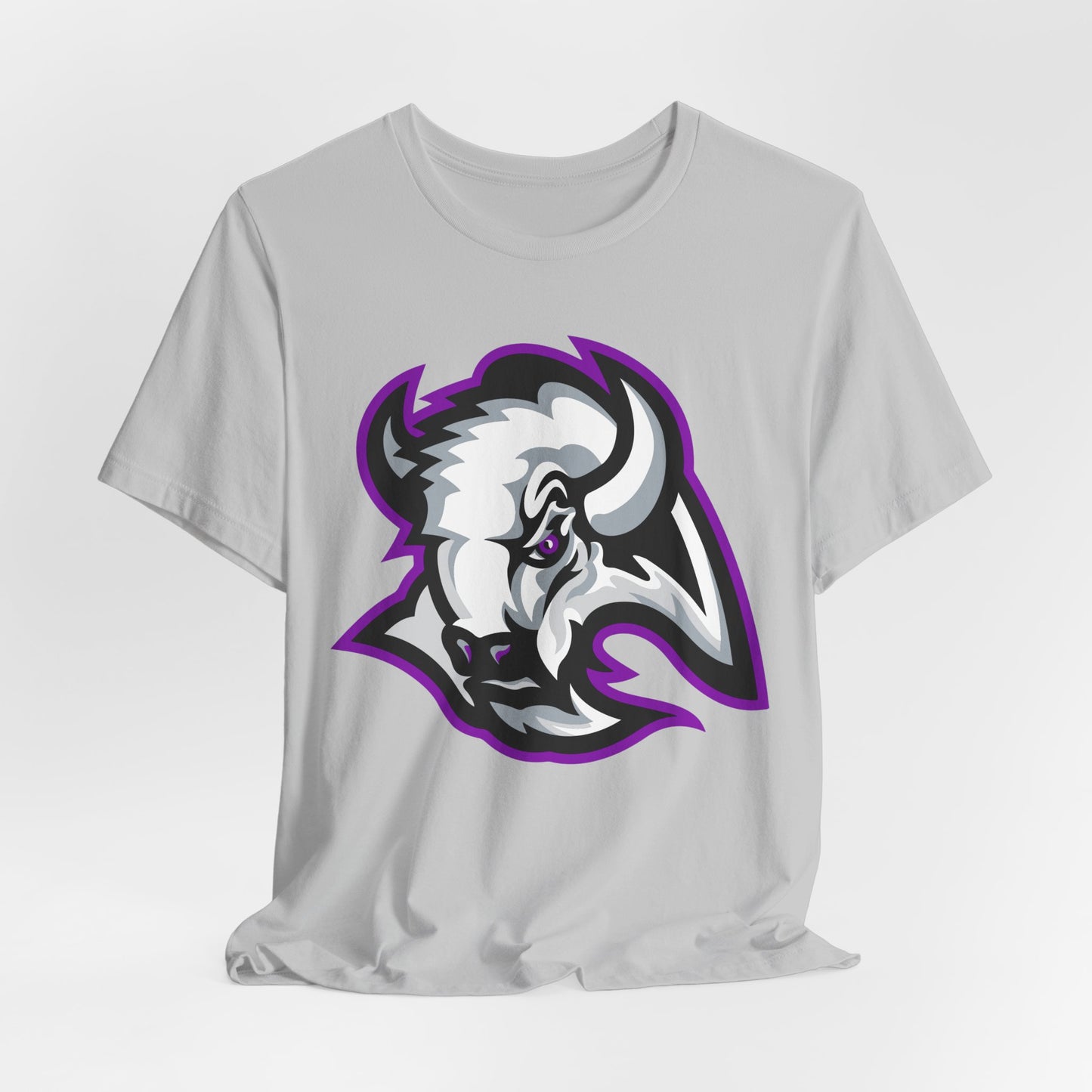 Jersey Short Sleeve Tee