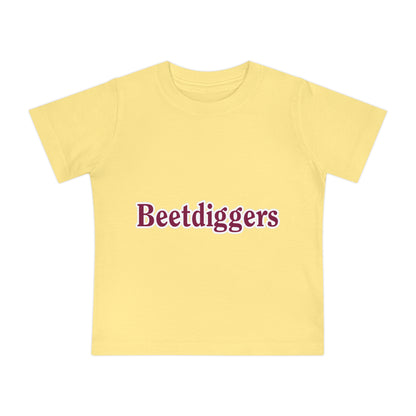Baby Short Sleeve Tee