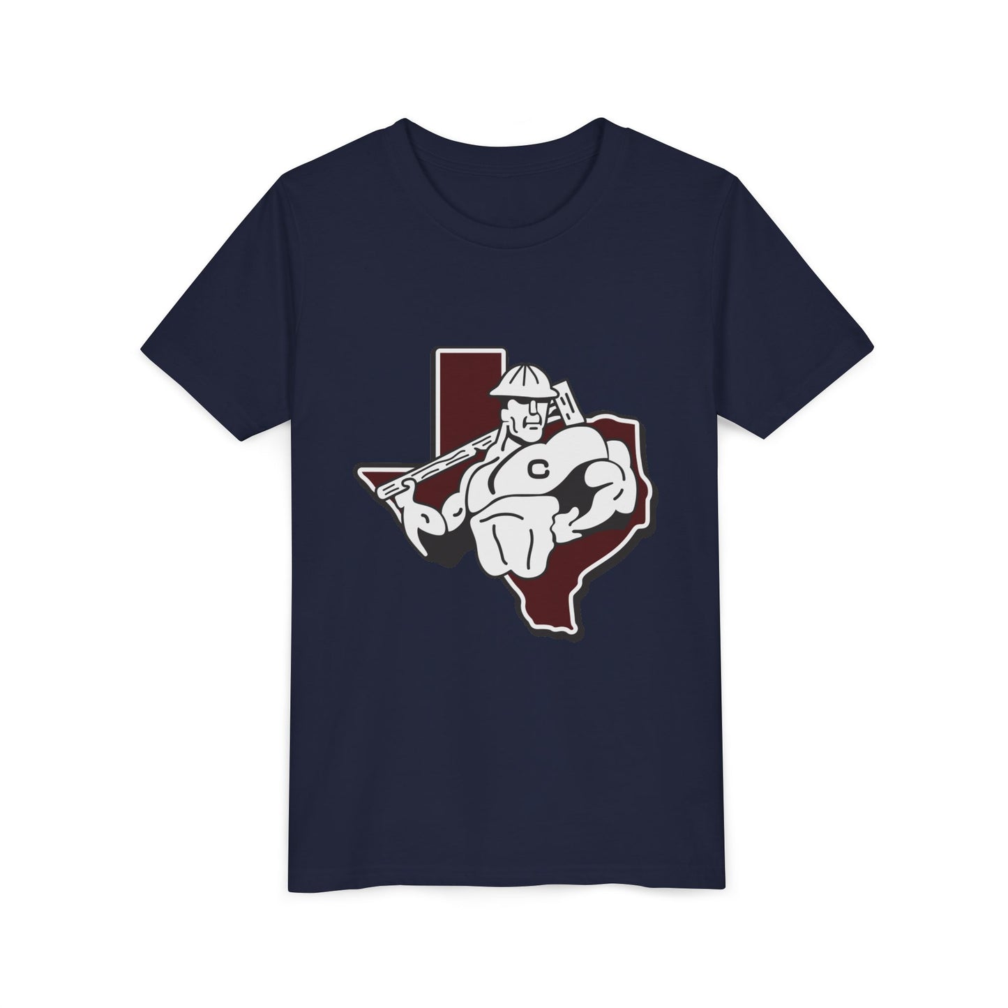 Youth Short Sleeve Tee