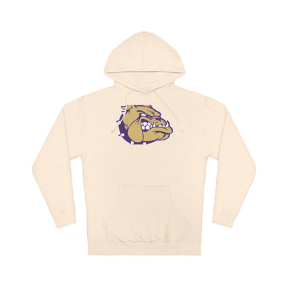Midweight Pullover Hoodie
