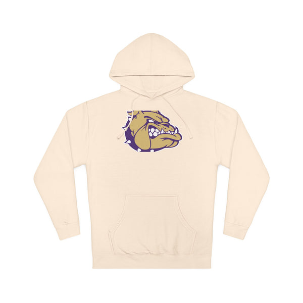 Midweight Pullover Hoodie